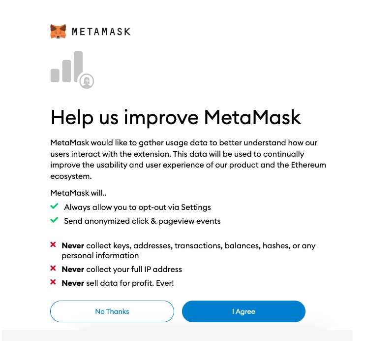 The Benefits and Risks of Using Metamask as a Virtual Credit Card