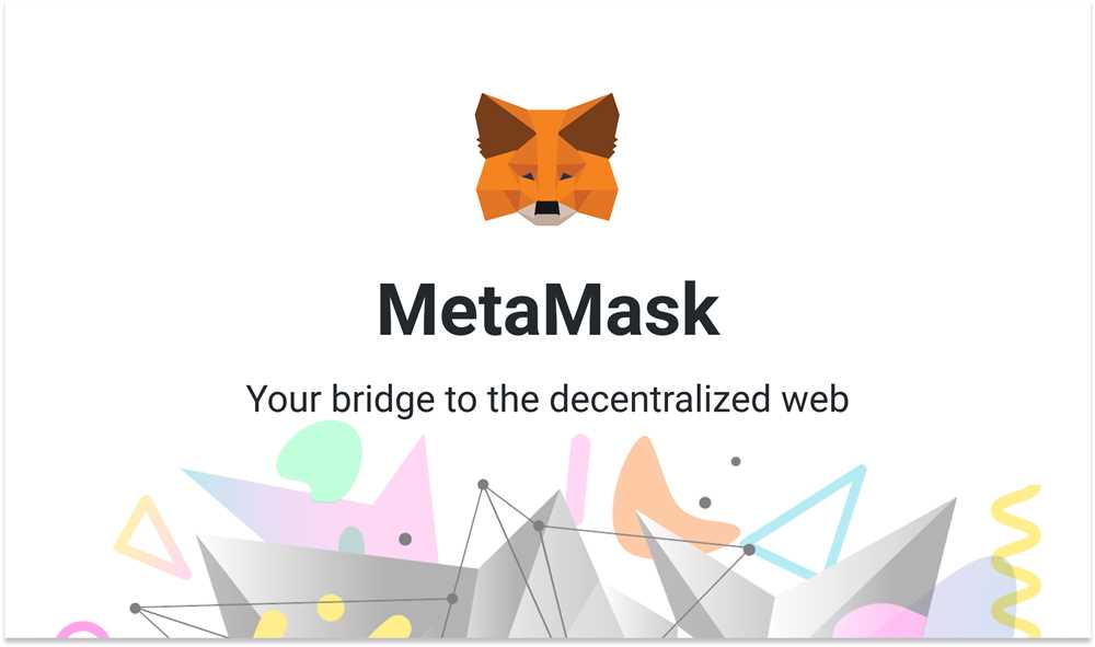 Overview of Metamask