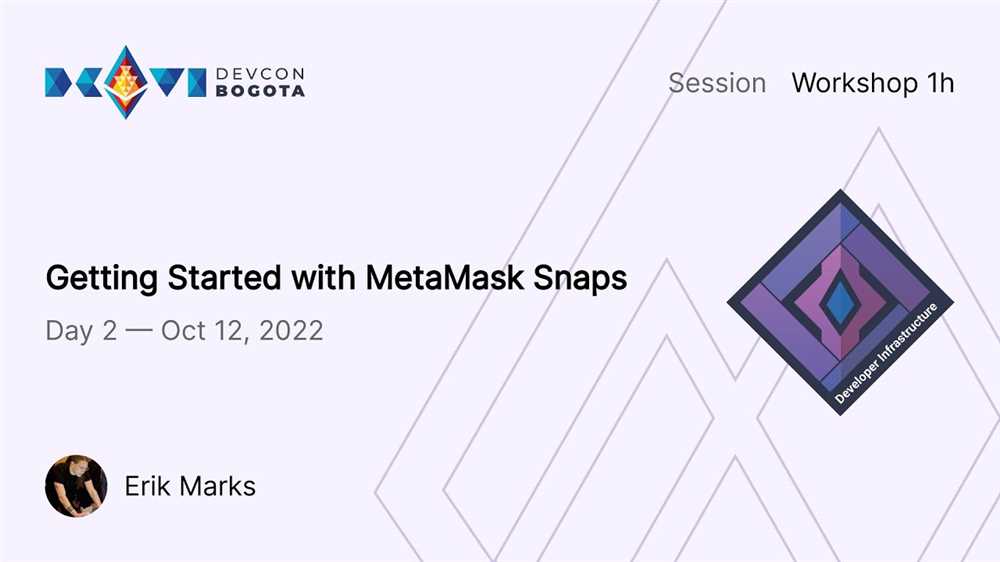 The Metamask Logo: Building Confidence in the Decentralized Finance Space