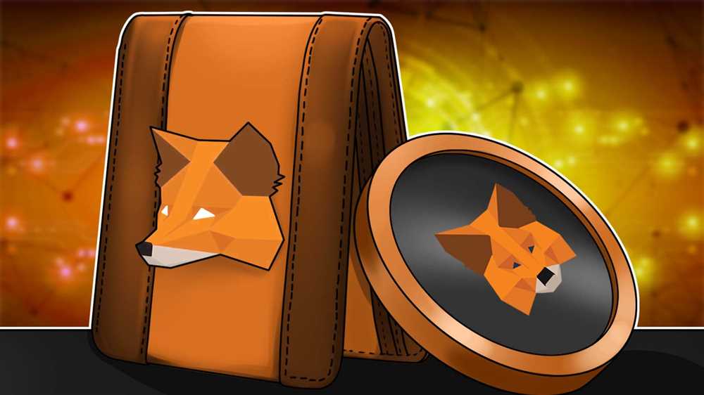 The Rise of Metamask Coin: How this Crypto Wallet is Revolutionizing the Industry