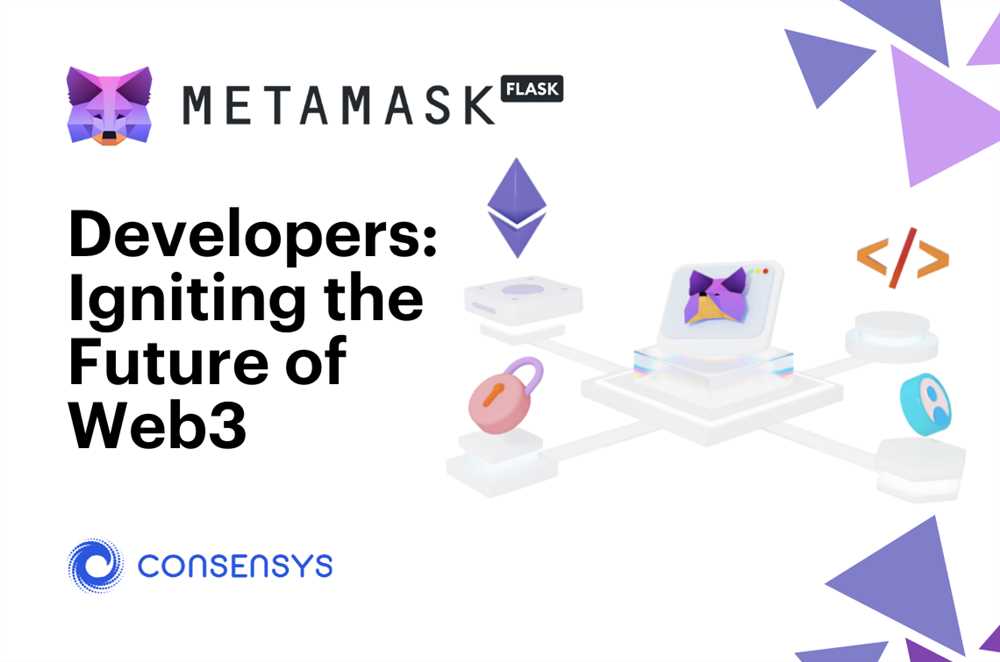 The Importance of Metamask in Advancing Web3 Technologies Adoption