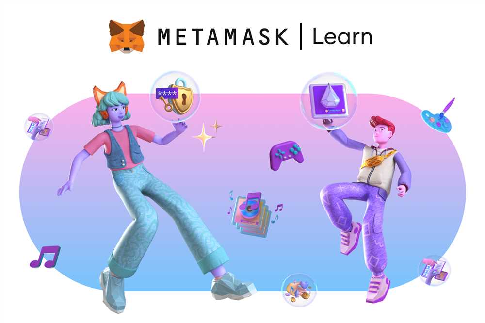 How Metamask Enhances User Experience and Security