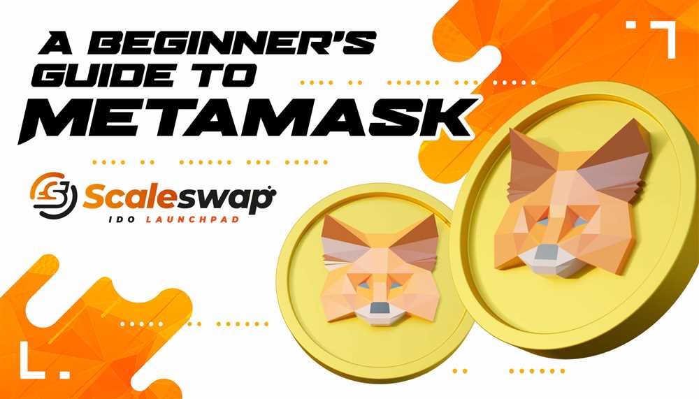 Getting Started with Metamask Wallet