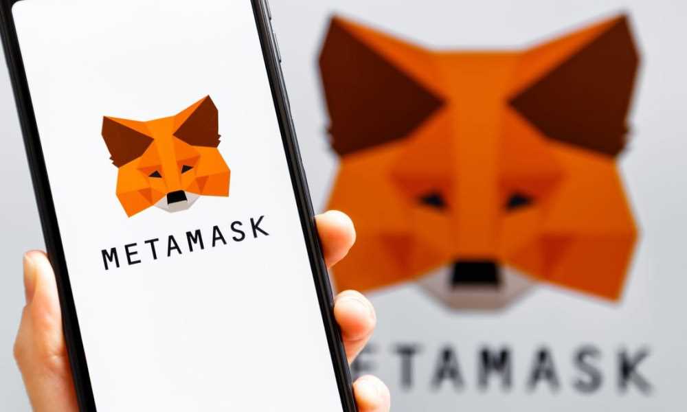 The Ultimate Solution for Crypto Security: Introducing Metamask Hardware Wallet