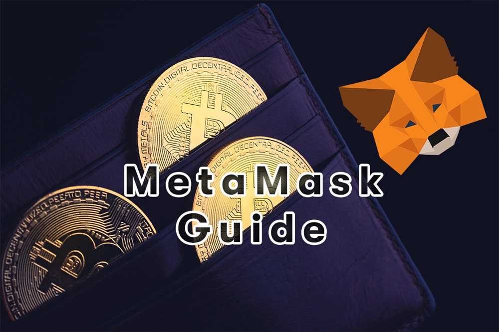 Getting Started with MetaMask