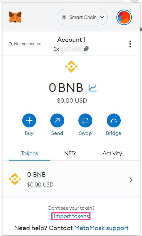 What is BNB Token?