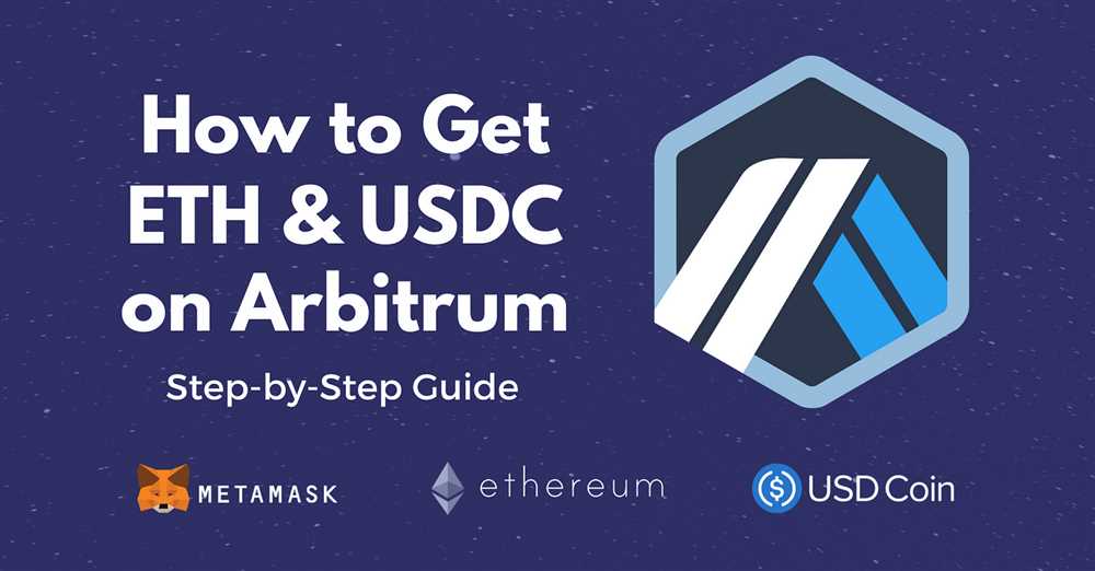 How to Use the USDC Contract Address in MetaMask