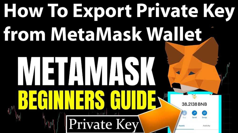 Protecting Your Metamask Private Key