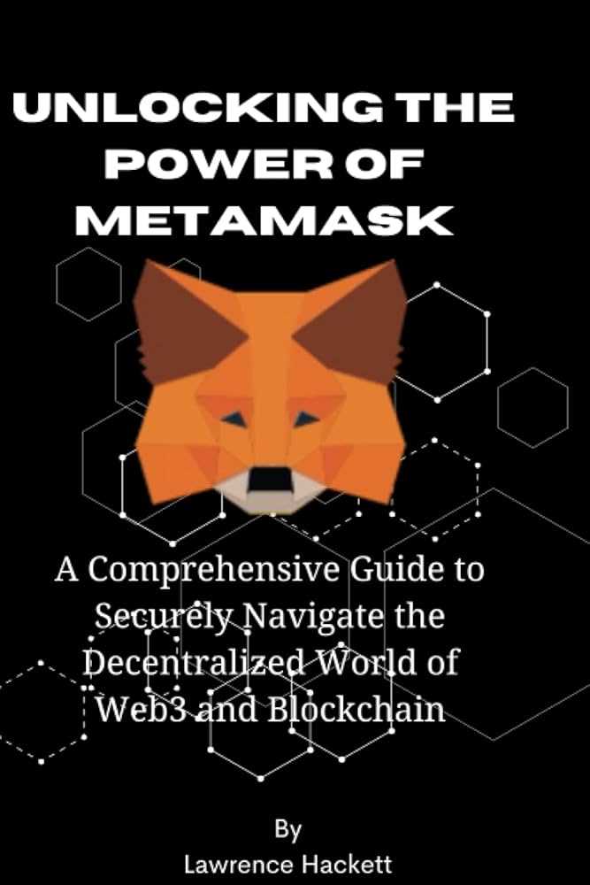 Introducing Metamask: A Gateway to the Blockchain World