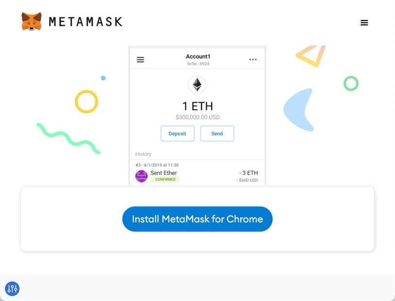 The Future of Ethereum with Metamask Optimism