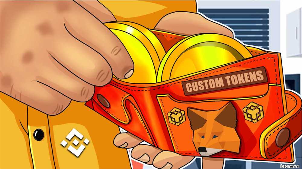 How to Add Custom Tokens to Metamask