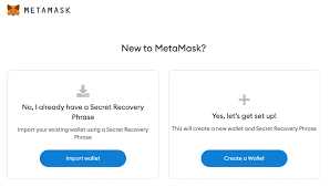 Benefits of Integrating Metamask