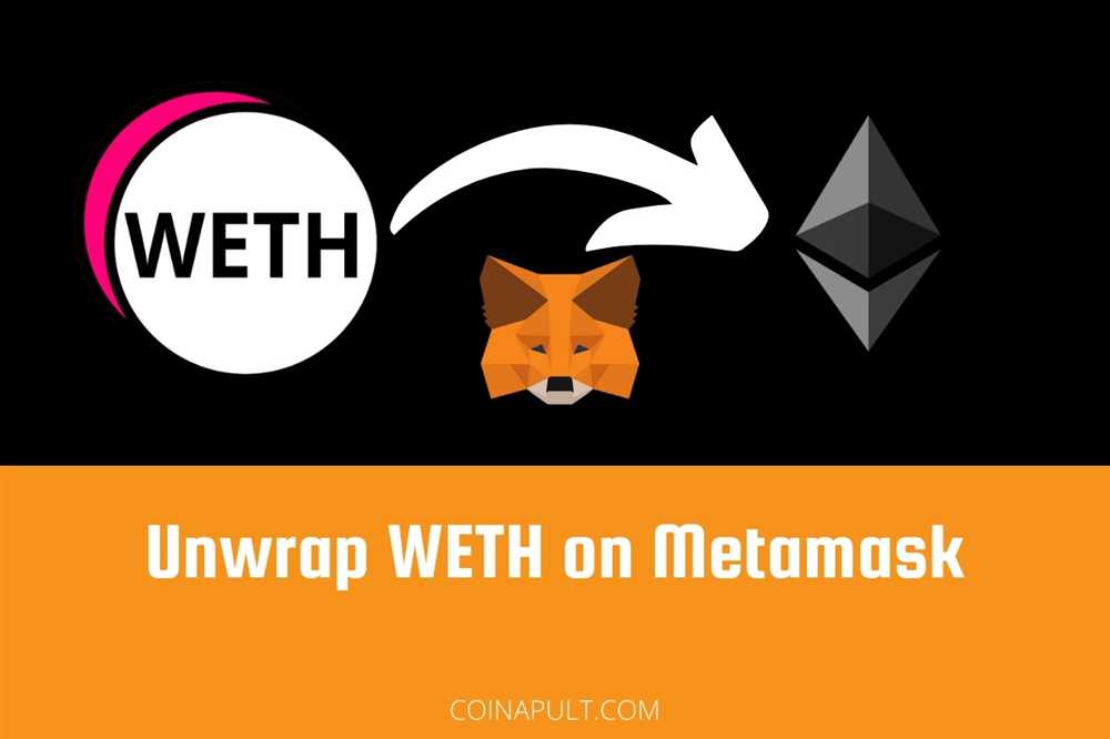 Convert ETH to WETH for Seamless Ethereum Transactions