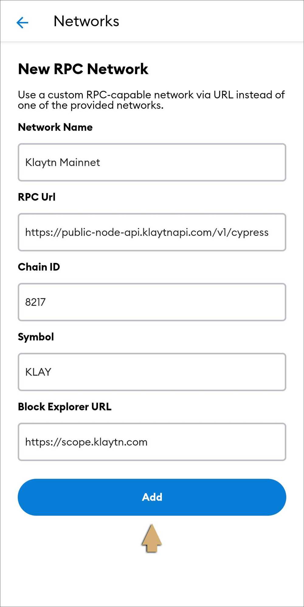 Unlock the Power of Klaytn on Metamask: A Step-by-Step Tutorial