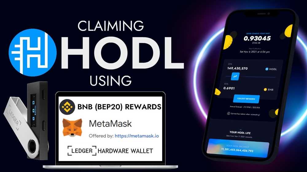 Unlock the Power of Metamask Everywhere with the Mobile Hardware Wallet