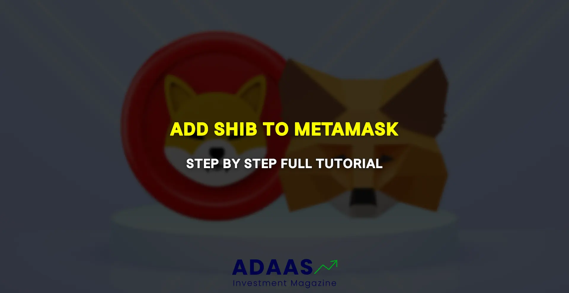 Unlock the Power of Shib: Learn How to Integrate Shib Into Metamask