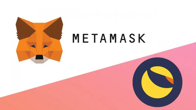 Step 4: Connect Metamask to Terra Network