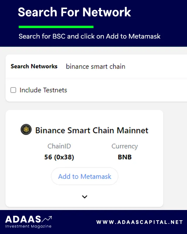 Benefits of Adding a Smart Chain