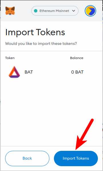 Extend MetaMask Capabilities: Incorporate a New Token in Just a Few Steps