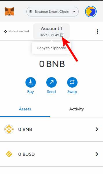 Unlocking More Possibilities: Adding BNB to Your Metamask Wallet