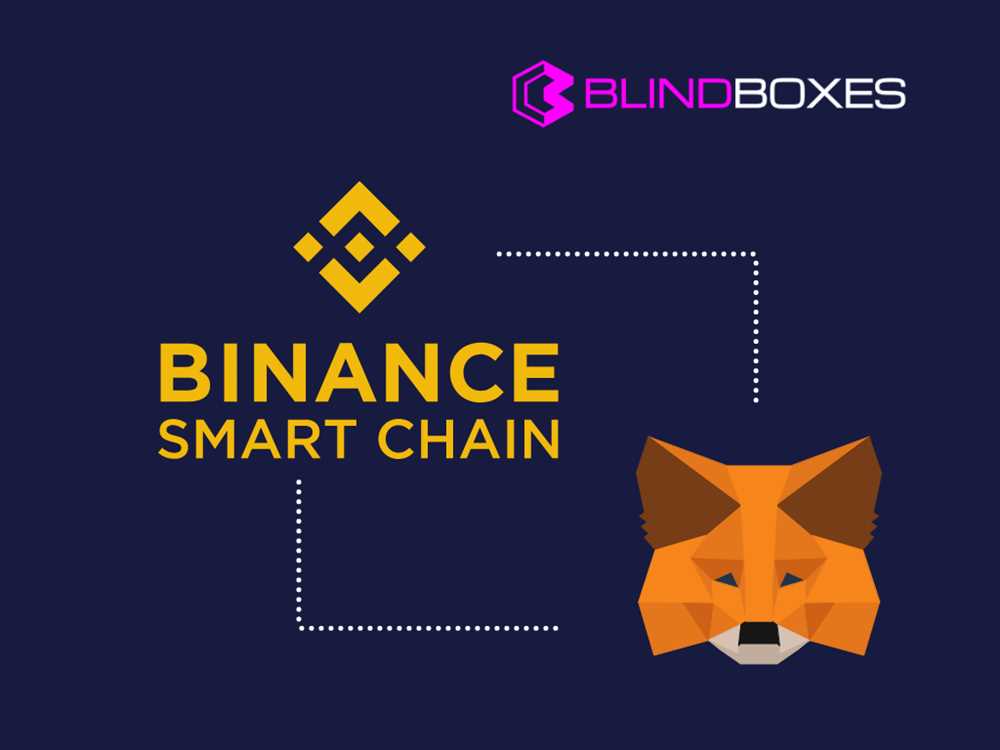 Why integrate Binance Smart Chain with Metamask?