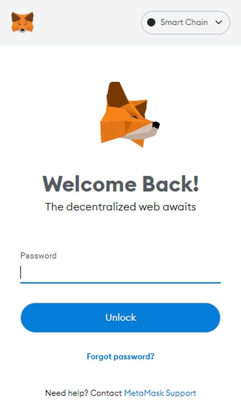 Discover the Key to Endless Opportunities: Integrating Chains into Your Metamask Wallet