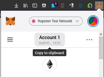 What is the Ropsten Test Network?