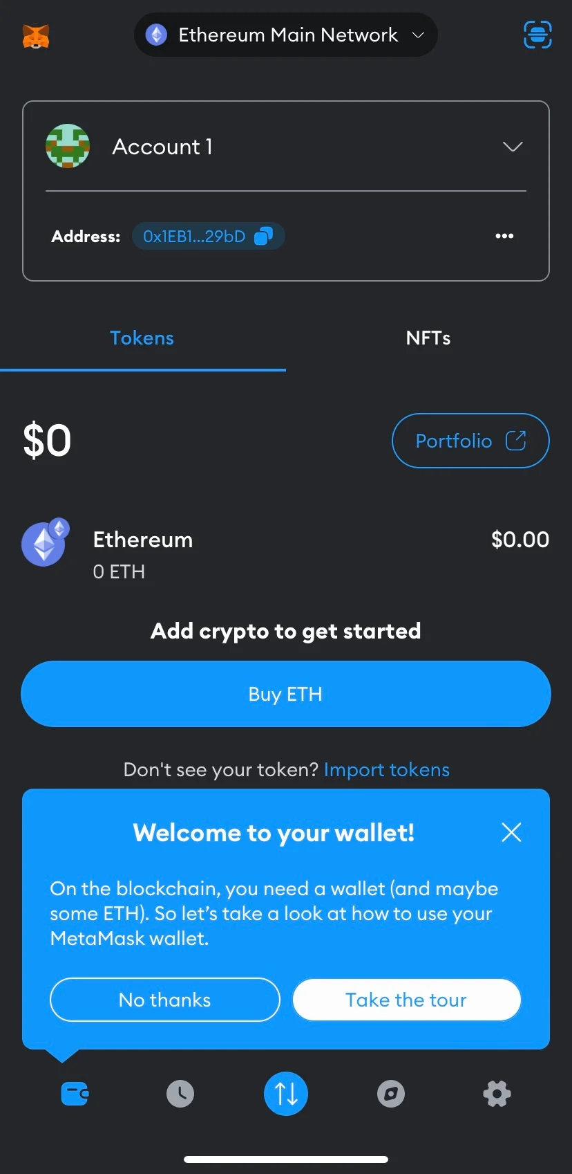 Why Use Trust Wallet