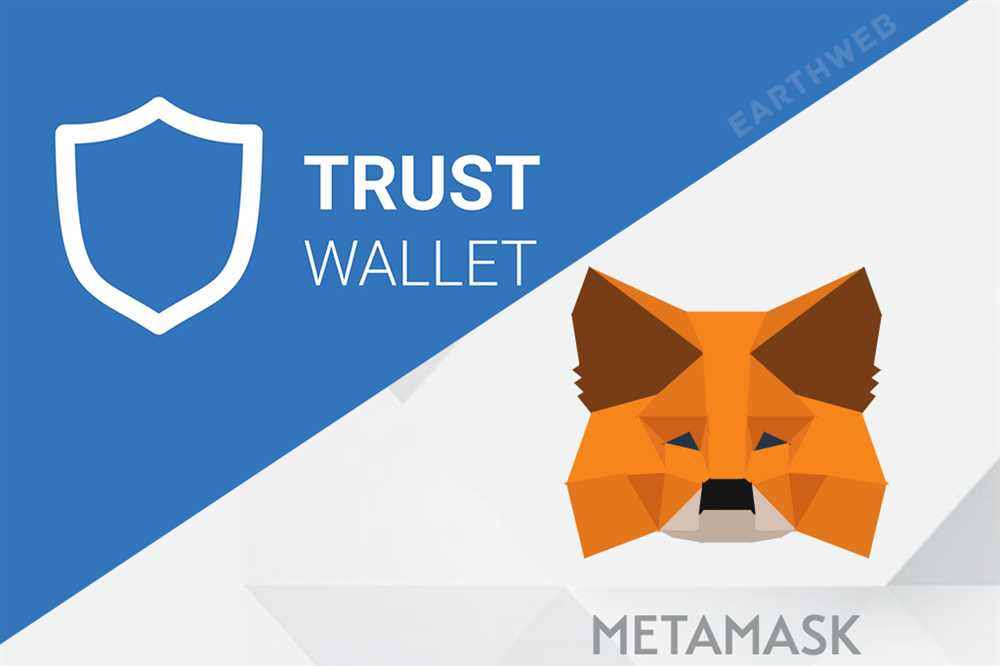 Unlocking Seamless Crypto Transfers with Trust Wallet and Metamask Integration