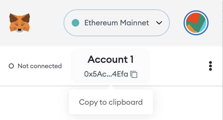 5. Secure your Coinbase wallet