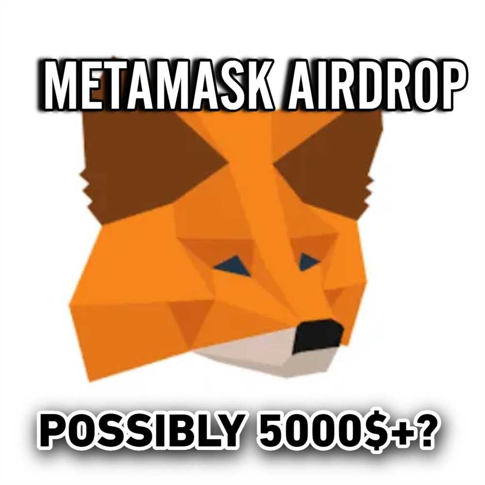 Step 4: Claim Your Airdrop