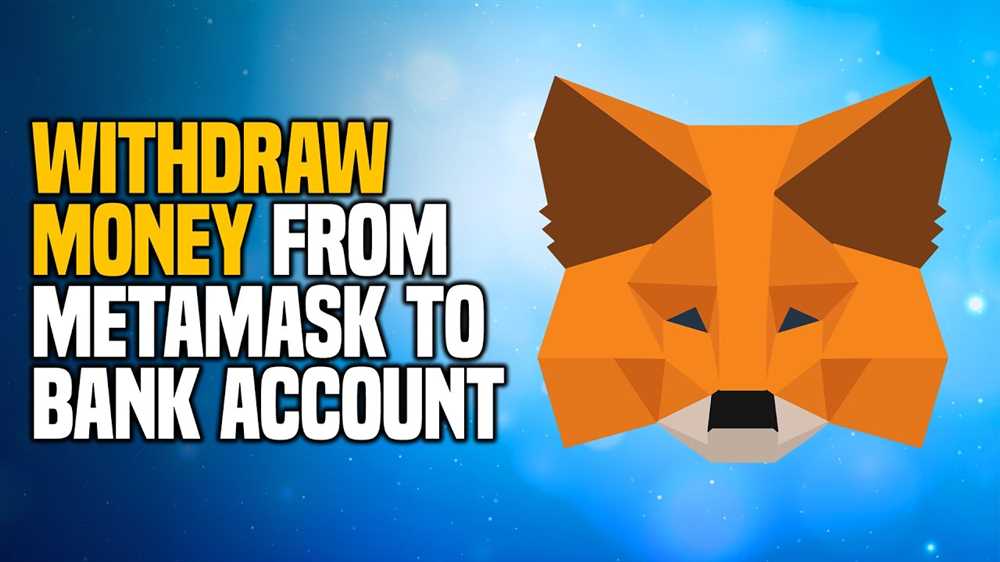 Step 1: Connect Your Metamask Wallet to an Exchange