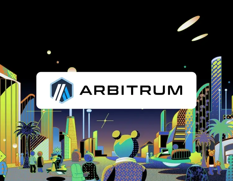 Why Choose Arbitrum for Ethereum Trading