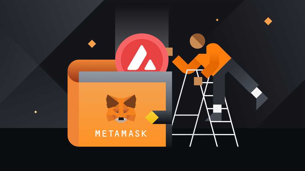 How to Integrate Avalanche with Metamask
