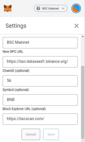 Unlocking the Potential of BSC: How to Configure Metamask for Binance Smart Chain