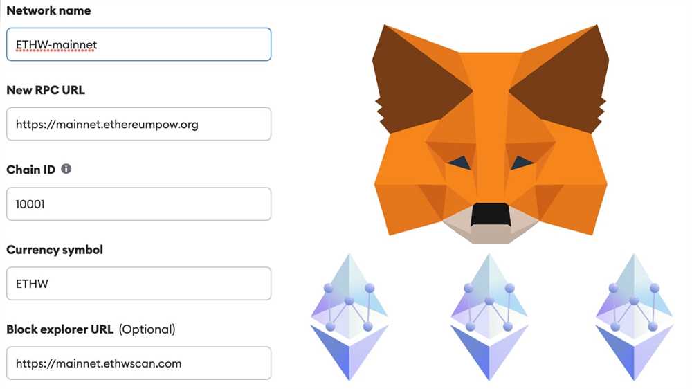Exploring the Features of Eth Metamask