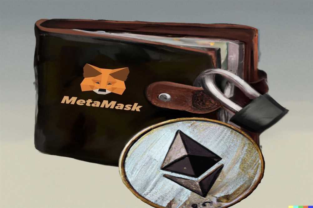 Trading NFTs with Metamask