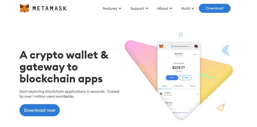 Unlocking the Potential of Metamask: How to Manage and Trade NFTs with the Popular Ethereum Wallet
