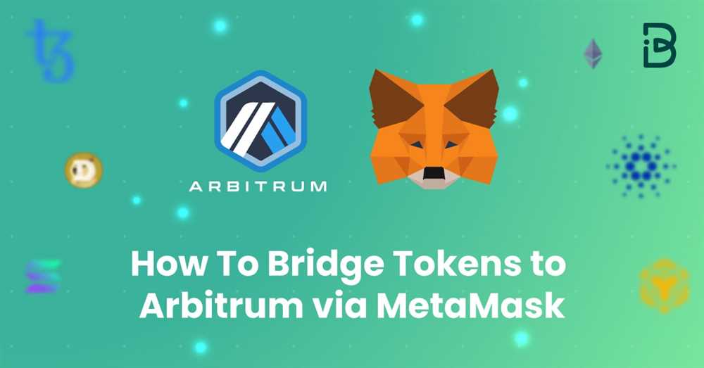 Why should Ethereum Users care about Arbitrum in Metamask?