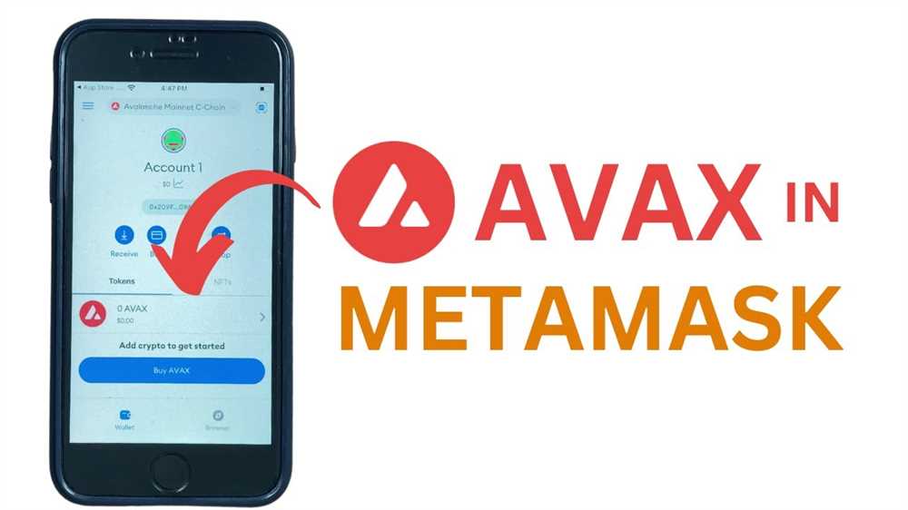 Benefits of Using MetaMask with Avalanche and C-Chain