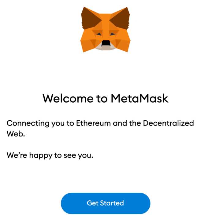 Key Features of Metamask
