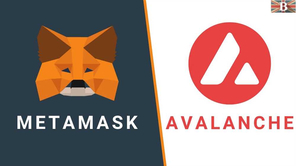 Unlocking the Power of Avax with Metamask: A Comprehensive Tutorial