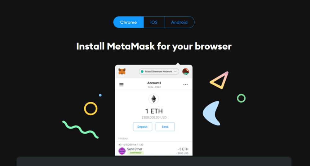 Unlocking the Power of Matic Network: Integrating with Metamask