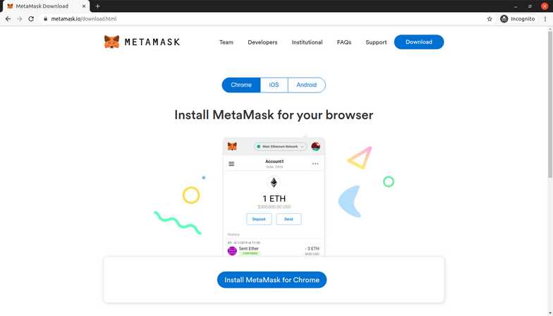 Unlocking the Power of Metamask: A Guide to Browser Extension Metamask and its Benefits