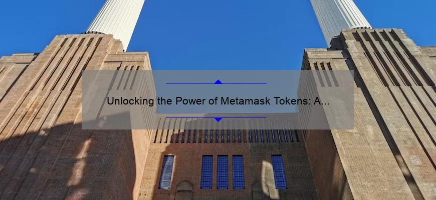 The Power of Metamask