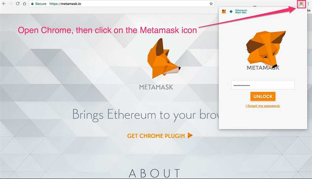 Harnessing the Potential of Metamask Connect: