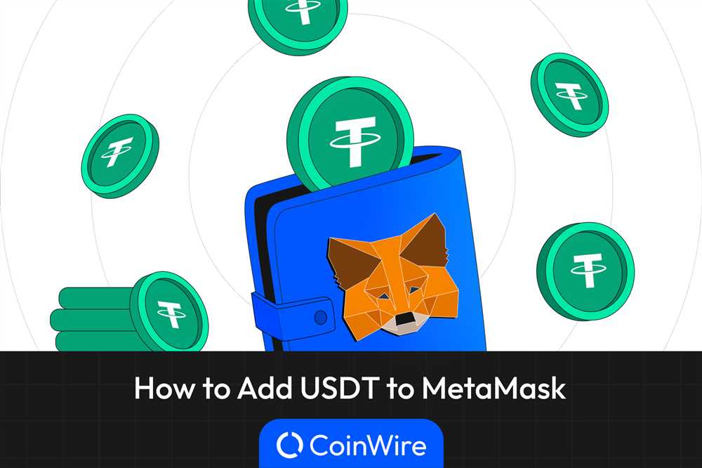 Understanding Metamask: Your First Step towards Financial Freedom
