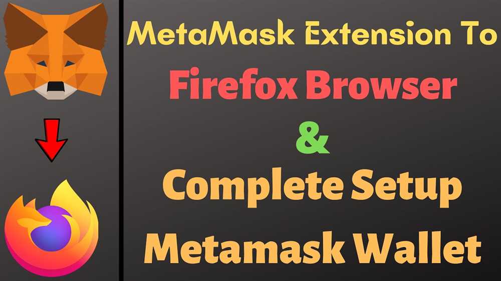 Step 3: Install Metamask