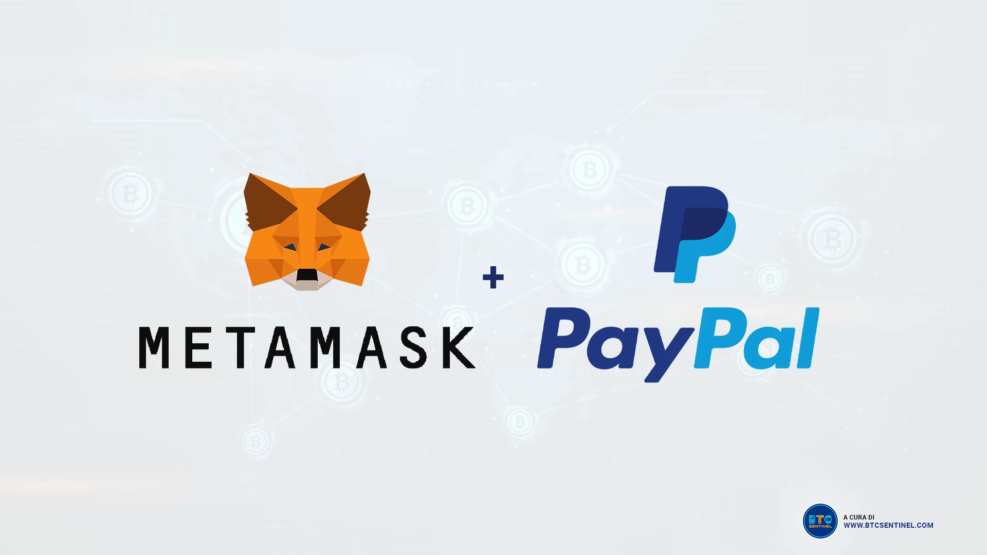 Unlocking the Power of Metamask: Integrating PayPal Payments for Seamless Digital Transactions