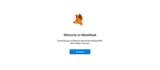 Connecting Metamask to Binance Exchange
